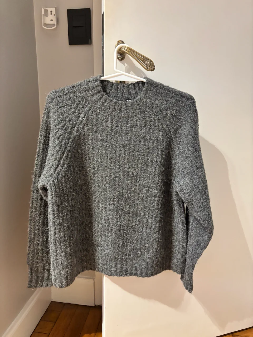 Sweater Uniqlo · Talle XS