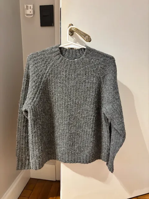 Uniqlo · Talle XS