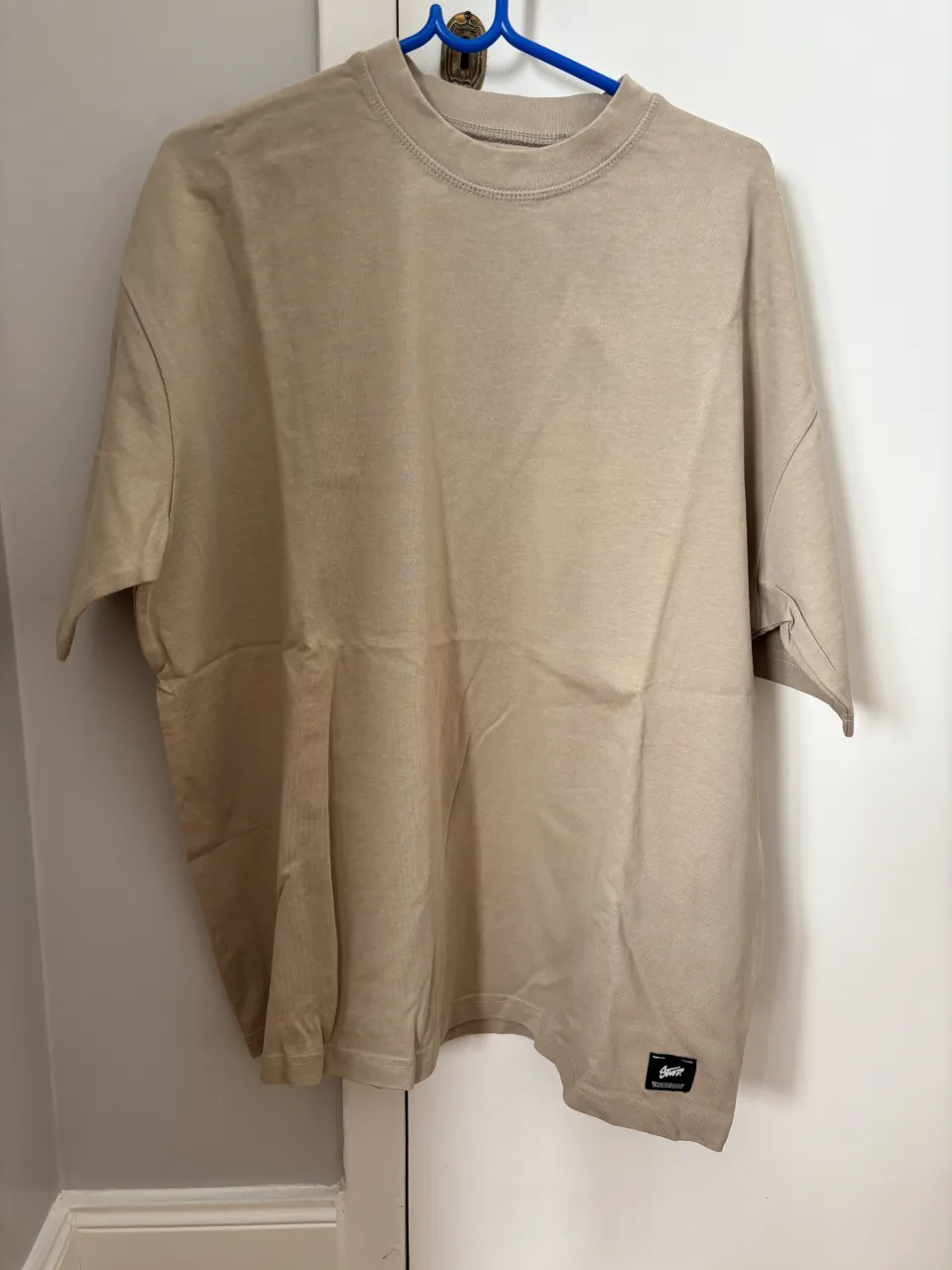 Remera Pull&bear · Talle M