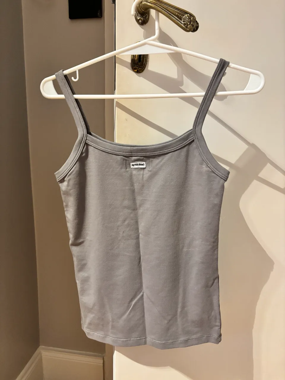 Musculosa Ay Not Dead - imagen 2