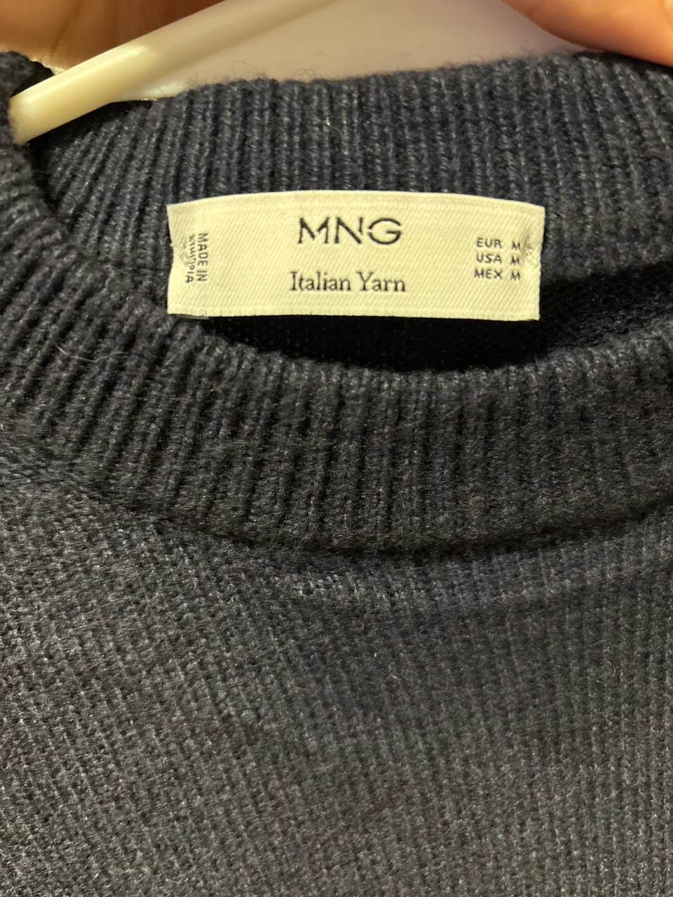 Sweater MNG - imagen 3