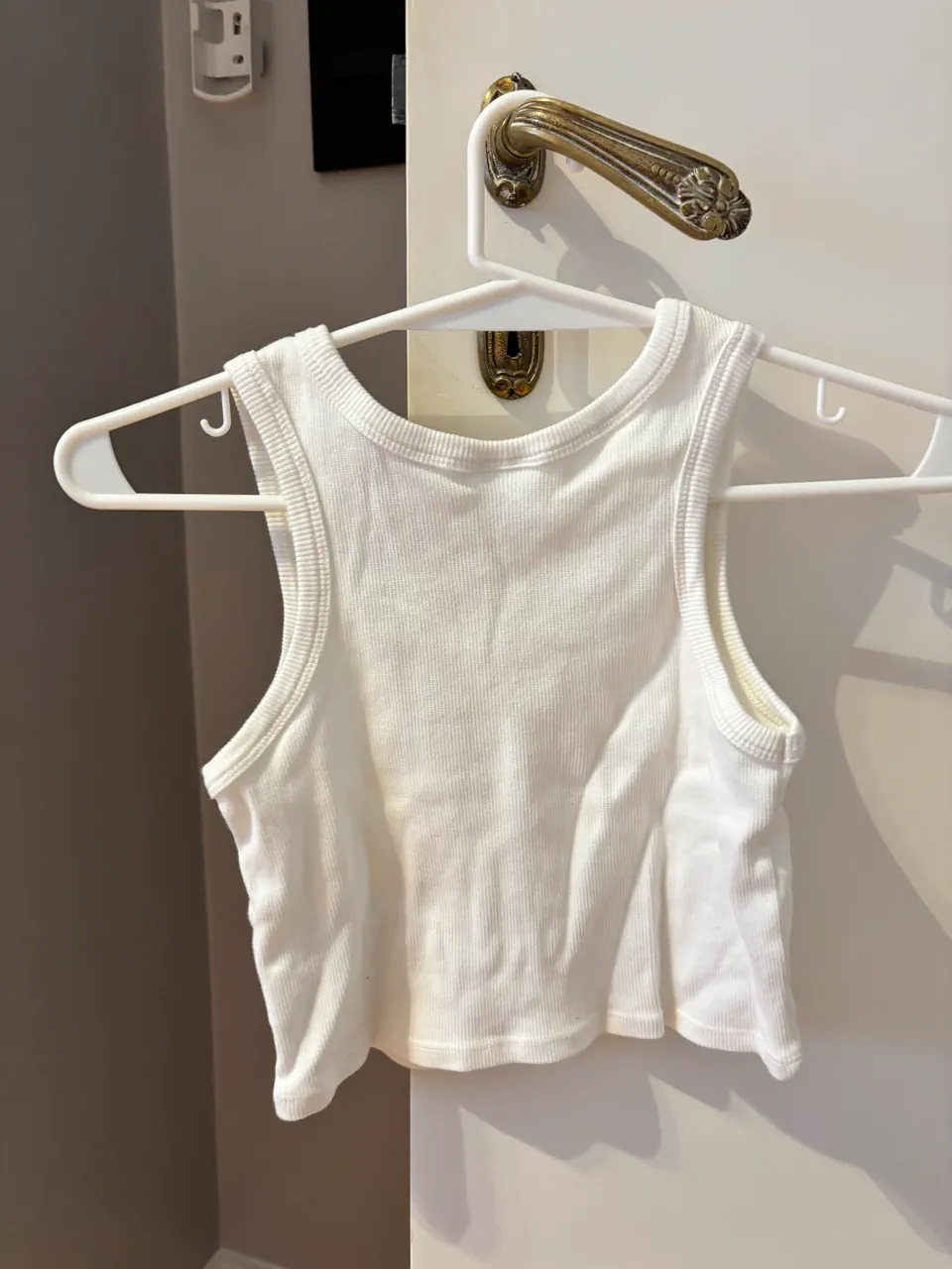 Remera Zara - imagen 2