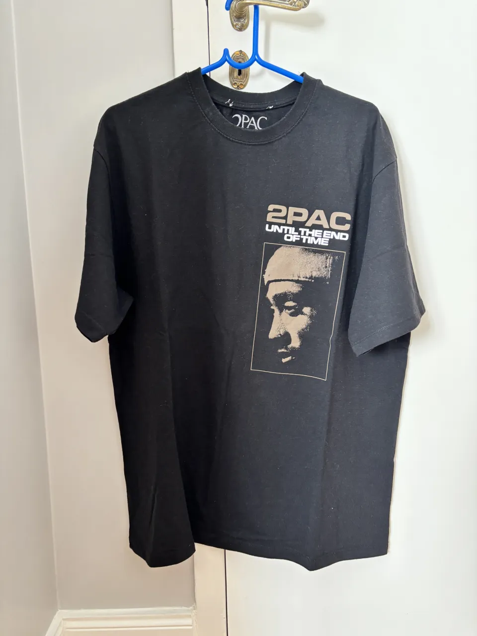 Remera Pull&bear · Talle M