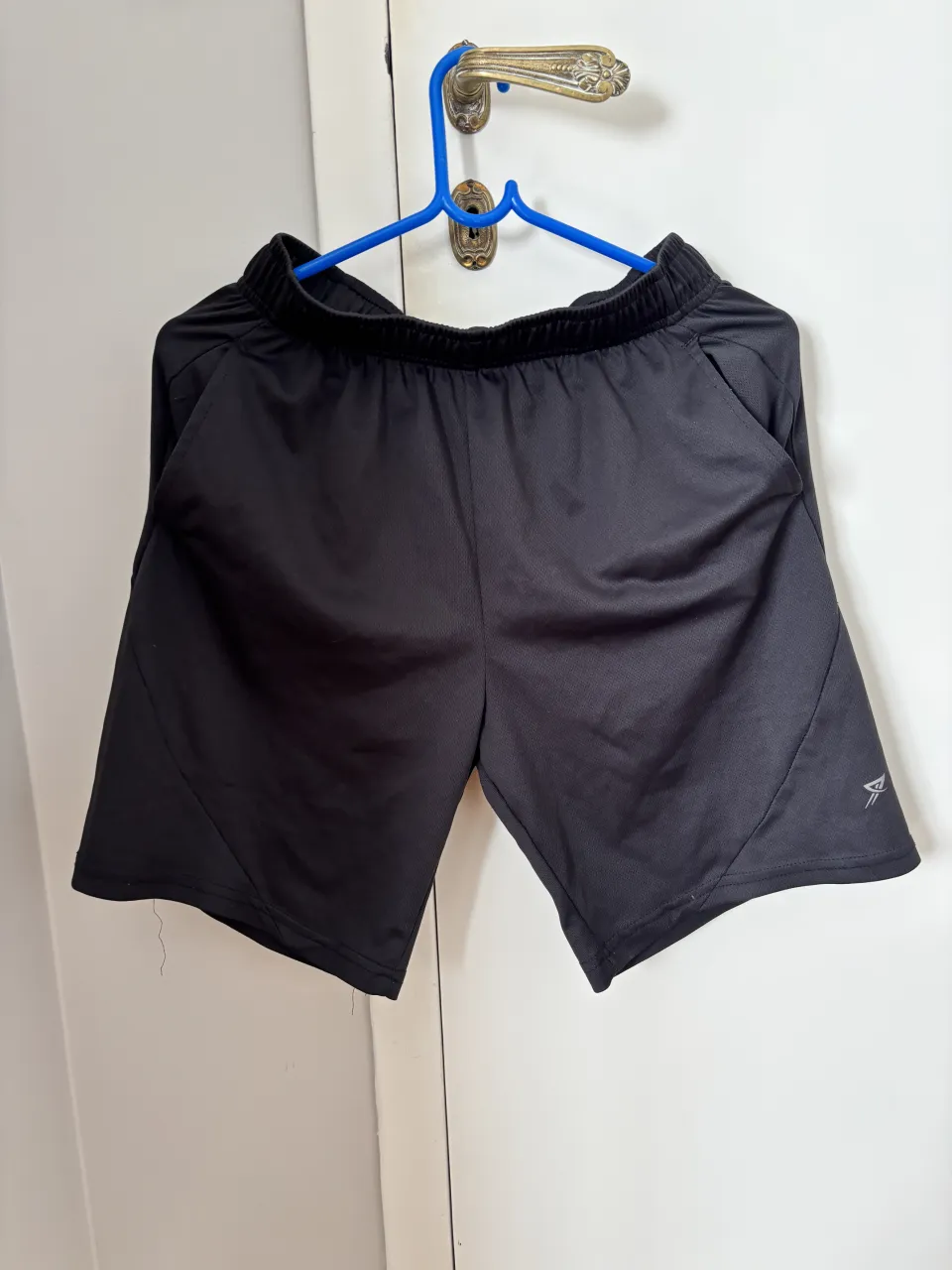 Short Workout · Talle S