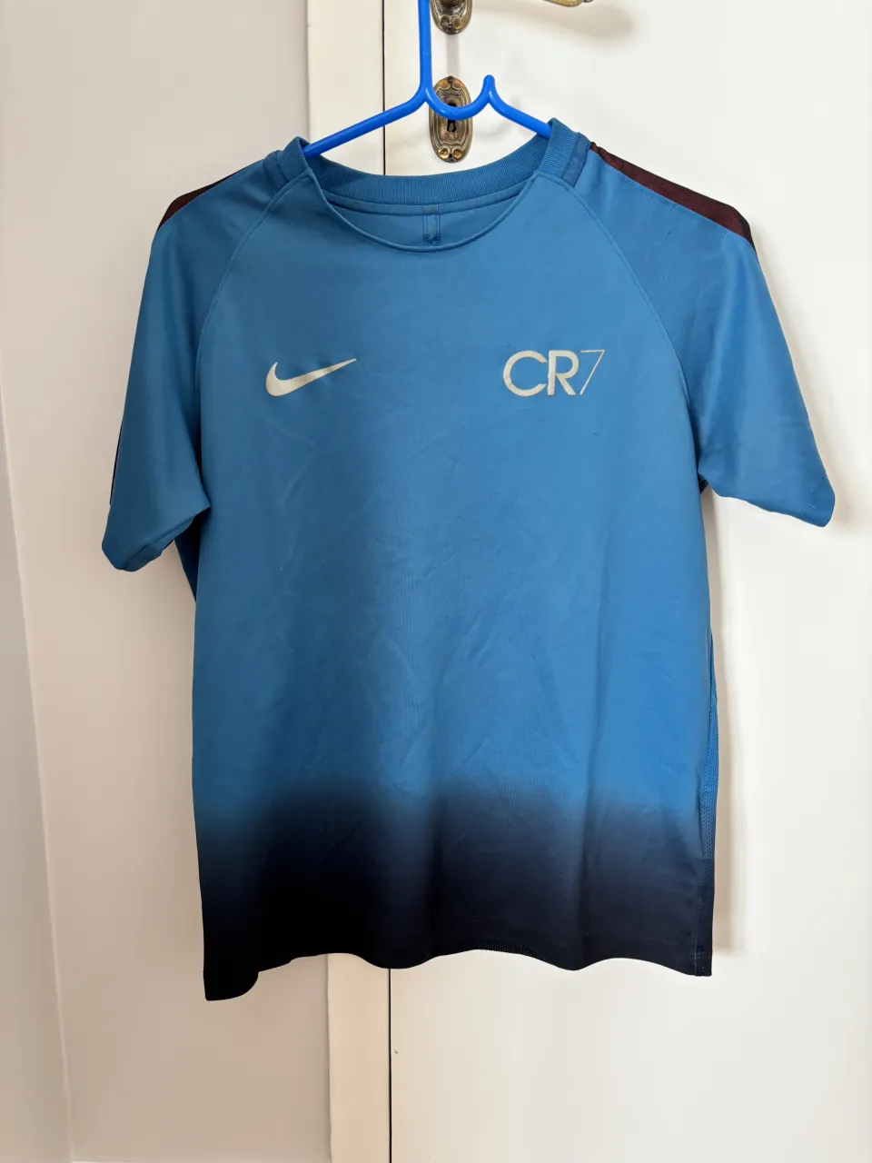 Remera Nike - imagen 1