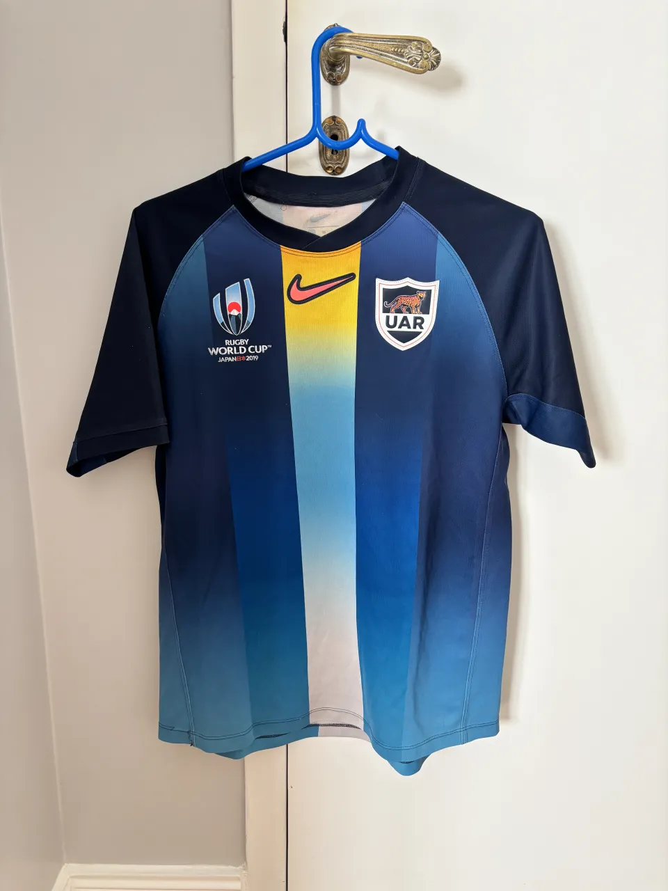 Ropa deportiva Nike · Talle XL