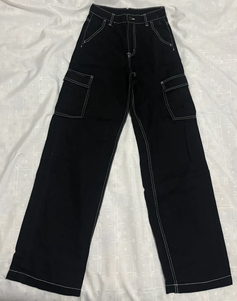 Pantalón H&M · Talle EU 32