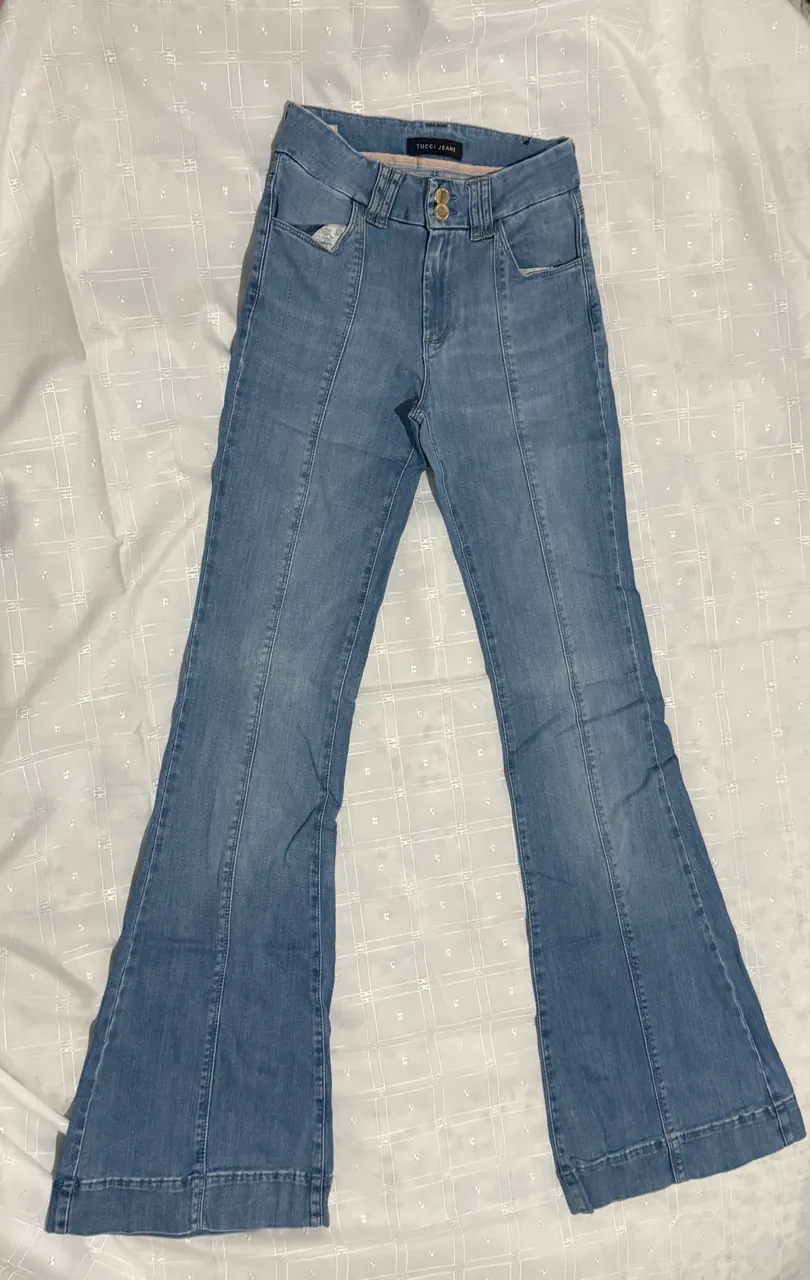 Pantalón Tucci - imagen 1