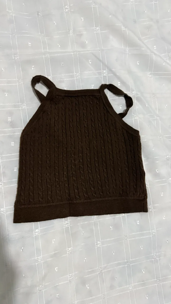 Musculosa Sin marca - imagen 1