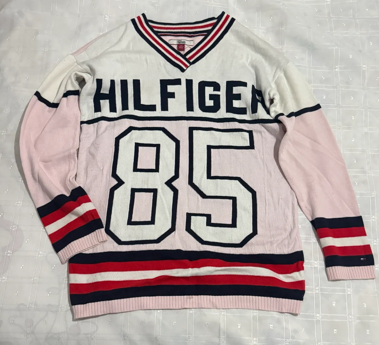 Sweater Tommy Hilfiger - imagen 1