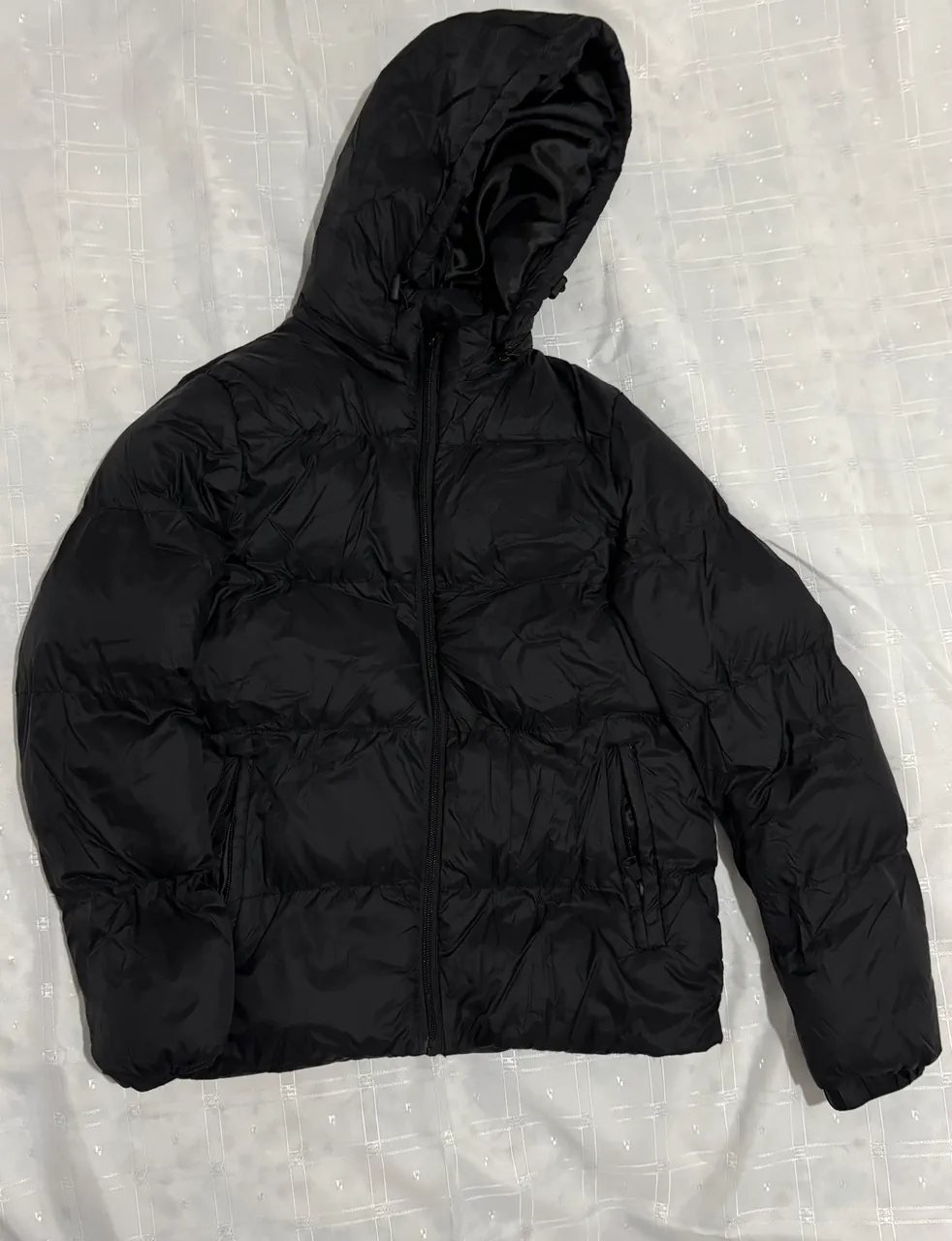 Campera Sin marca · Talle XS