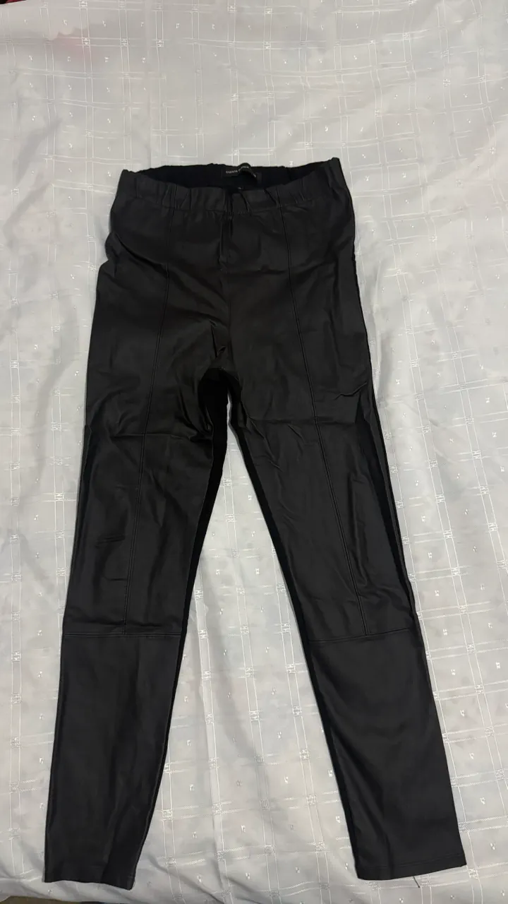 Pantalón Cuesta Blanca · Talle EU 48