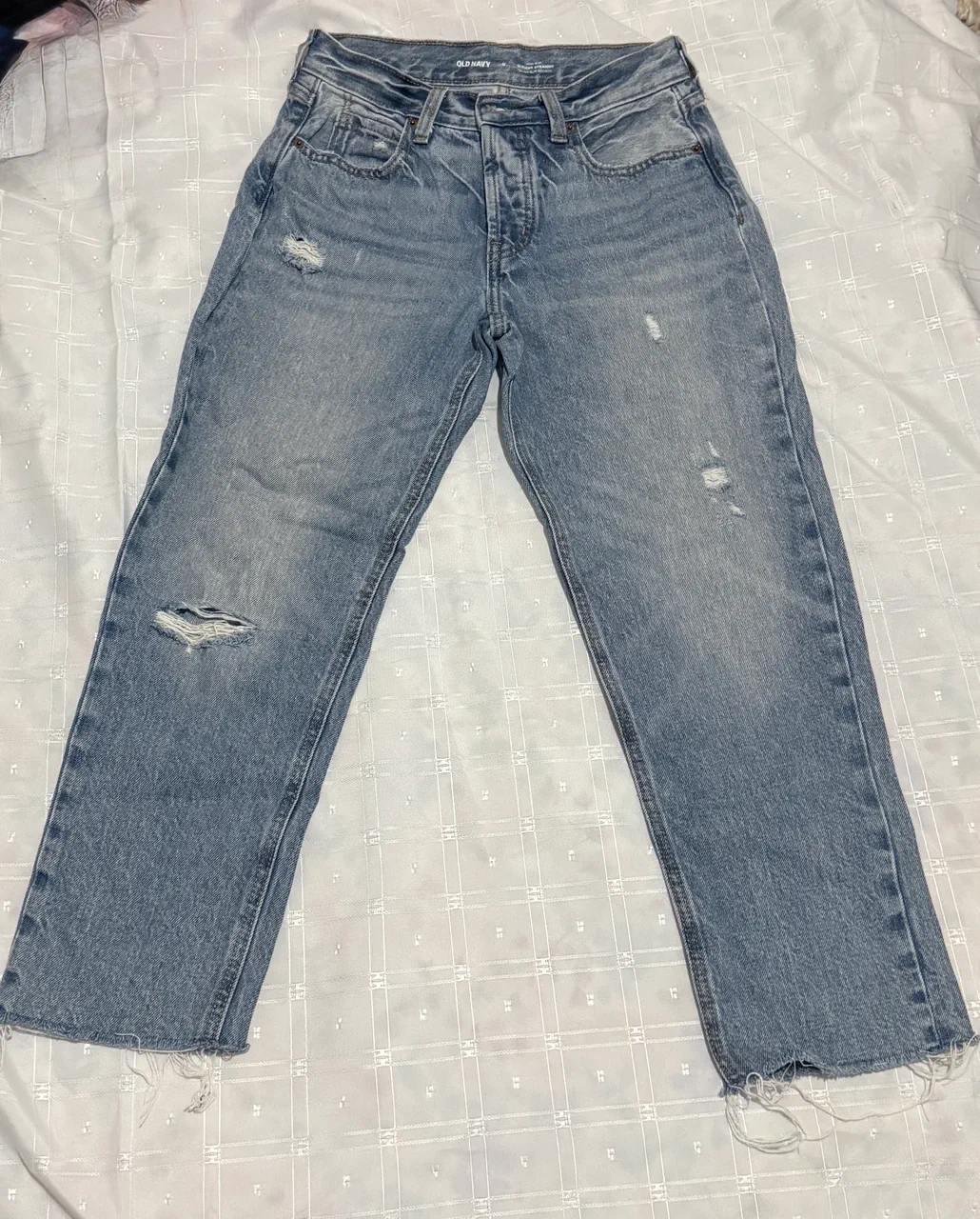 Jean Old Navy - imagen 1