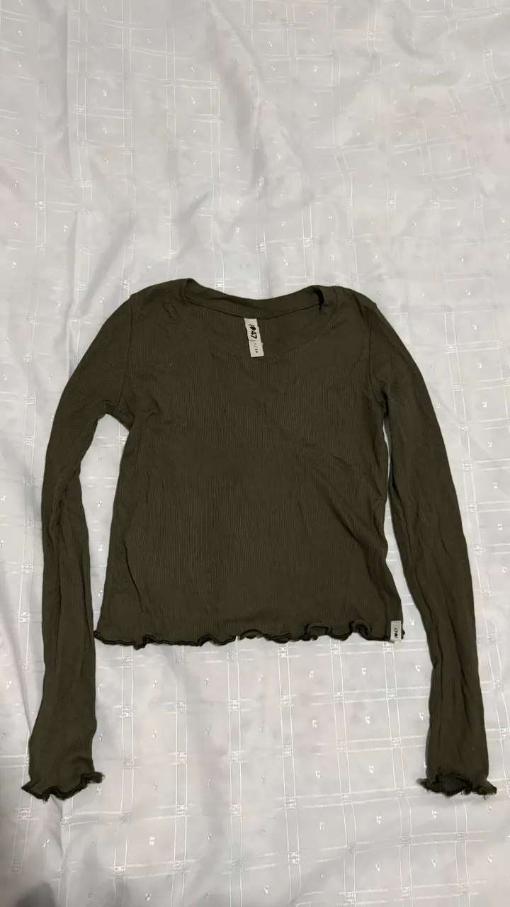 Remera 47 Street - imagen 1