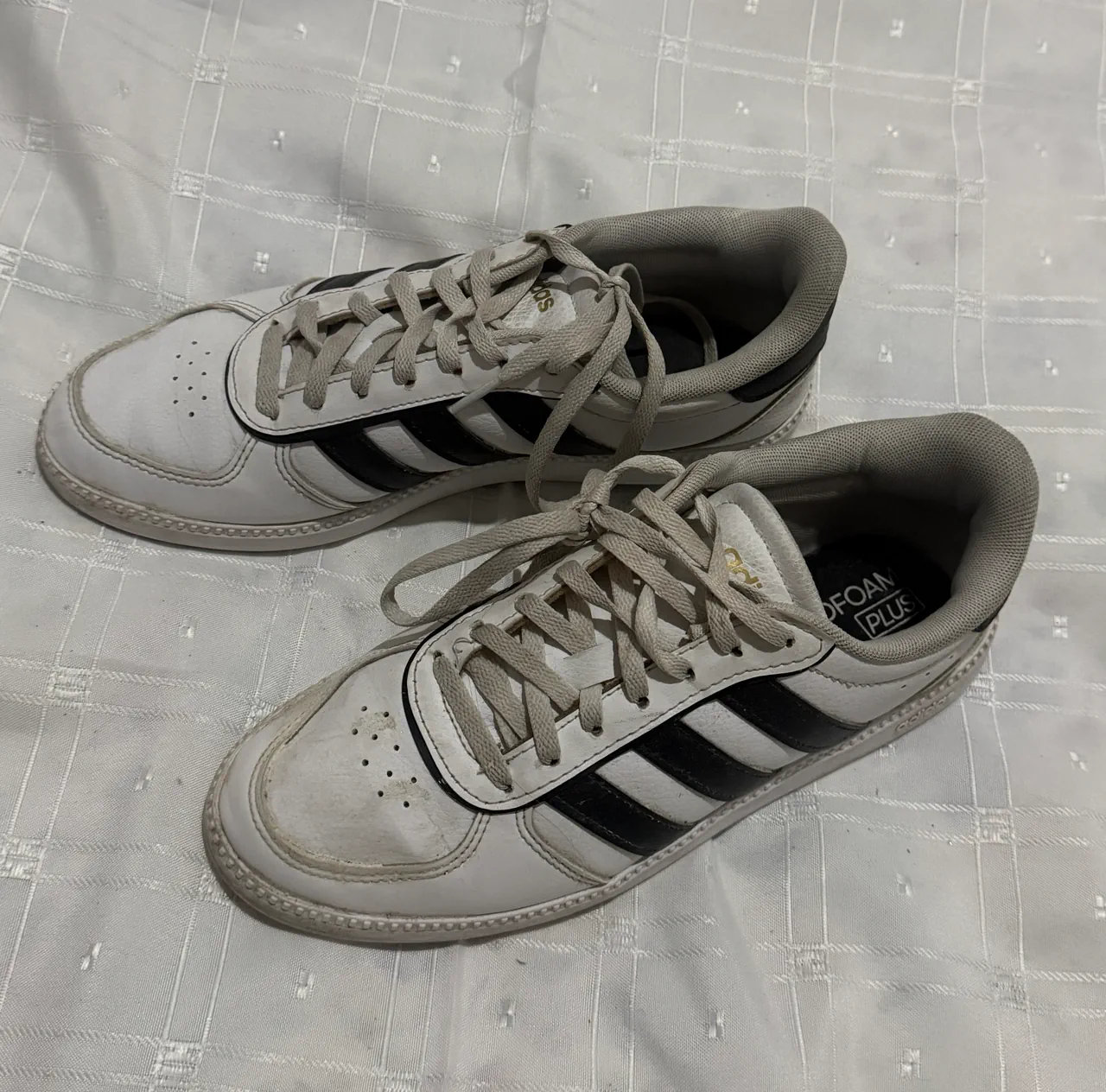 Zapatillas adidas - imagen 1