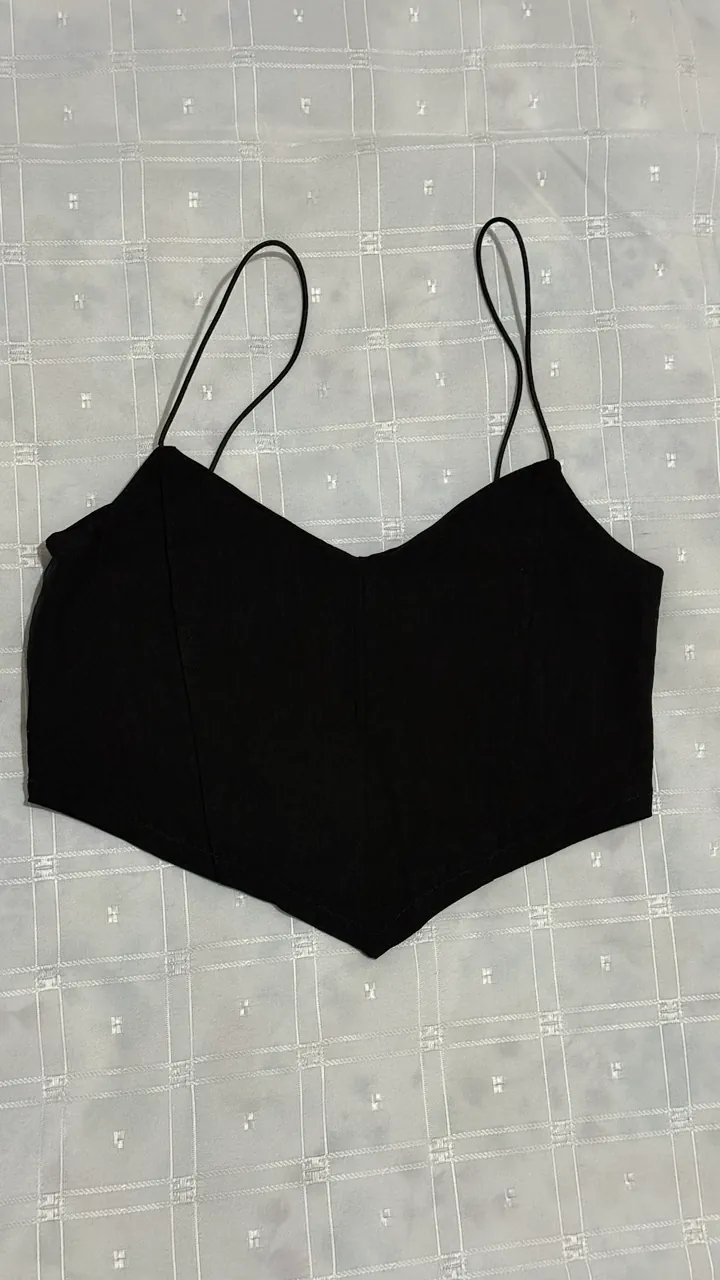 Top Sin marca. - imagen 1