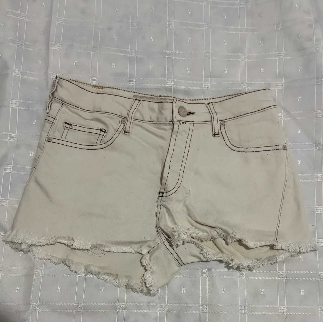 Short Tucci - imagen 1