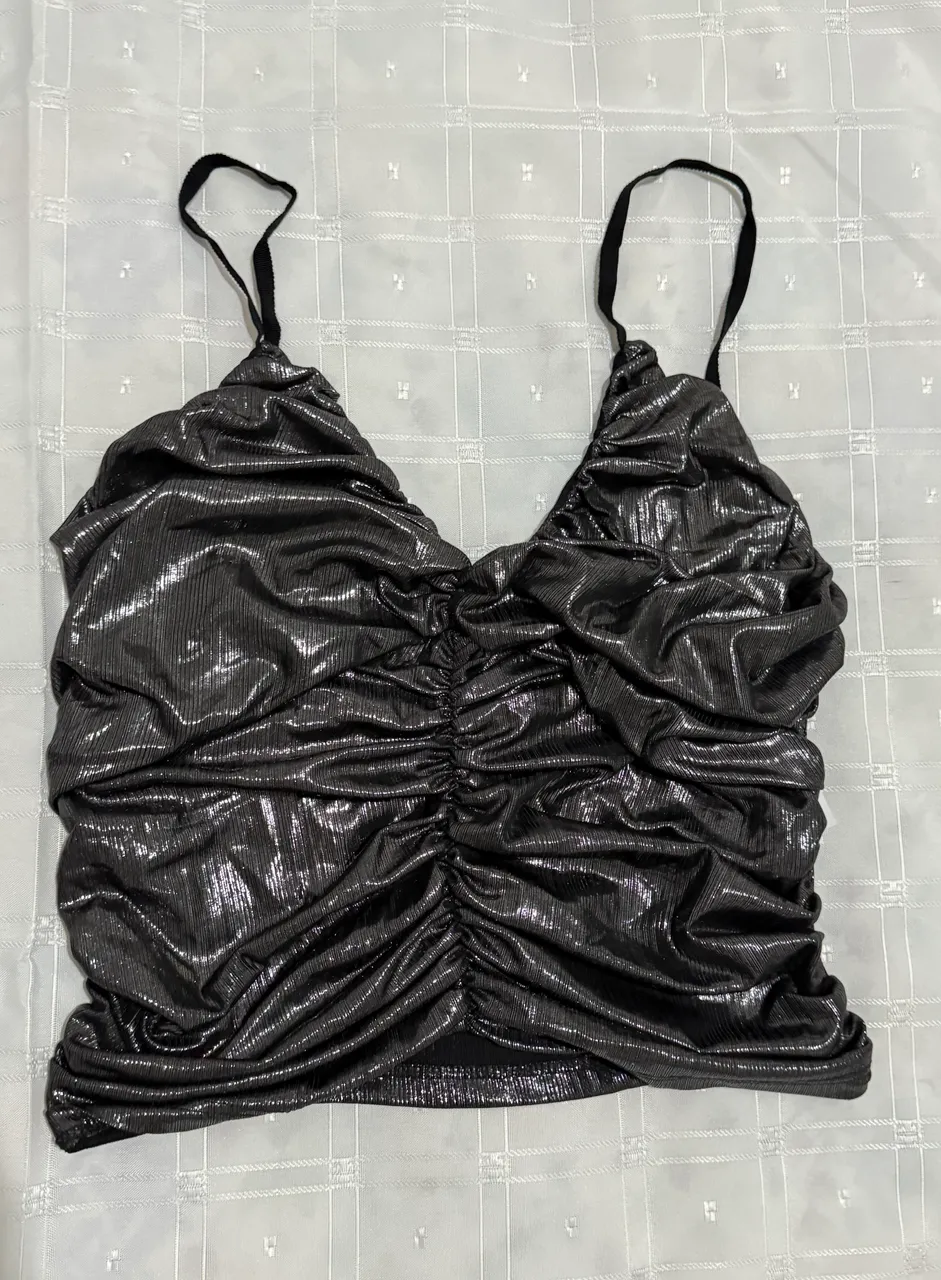 Top Zara - imagen 1