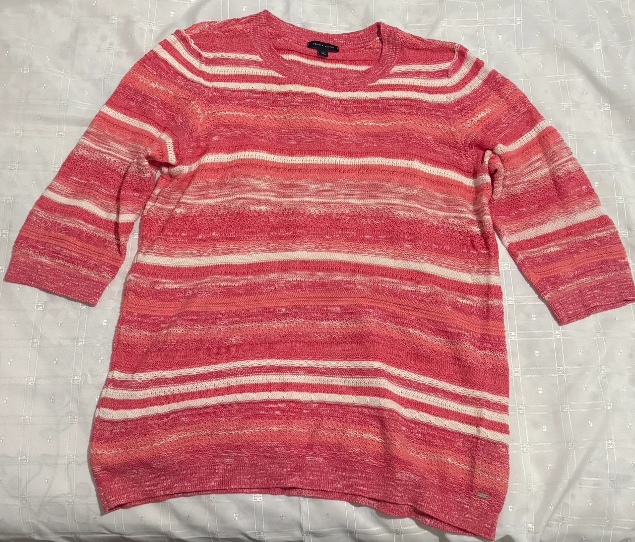 Sweater Tommy Hilfiger - imagen 1