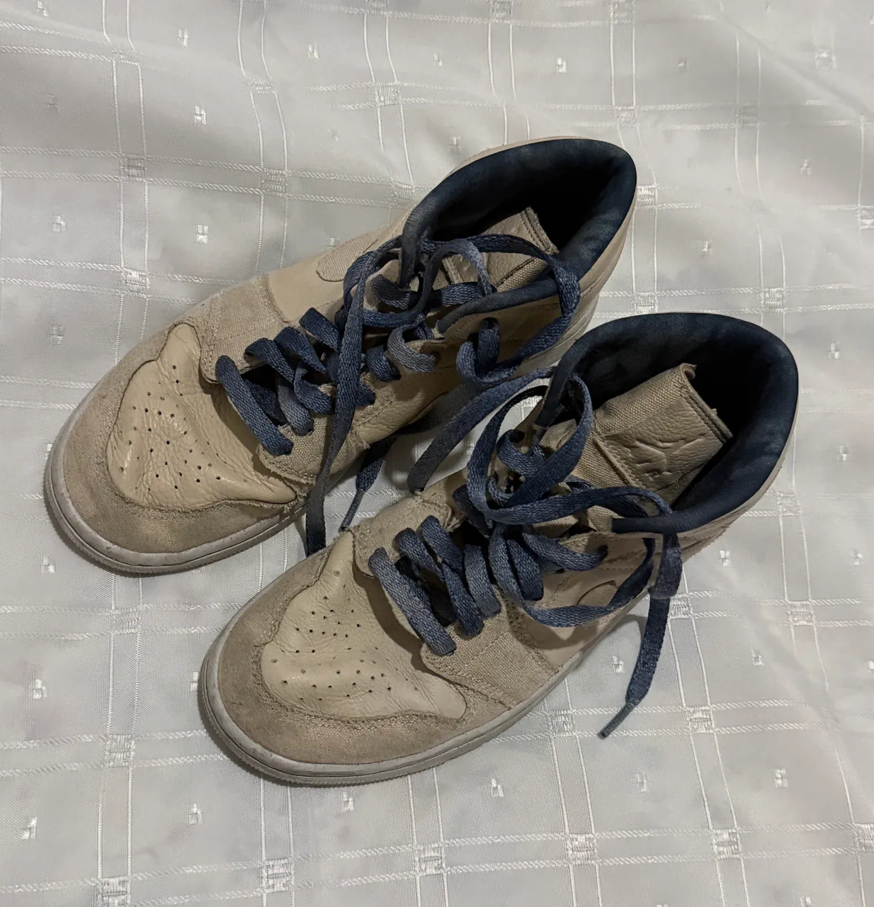 Zapatillas Nike - imagen 1