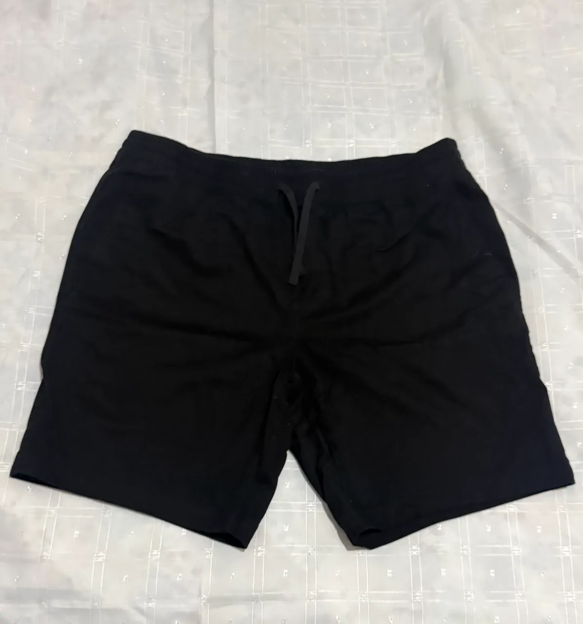Short George - imagen 1