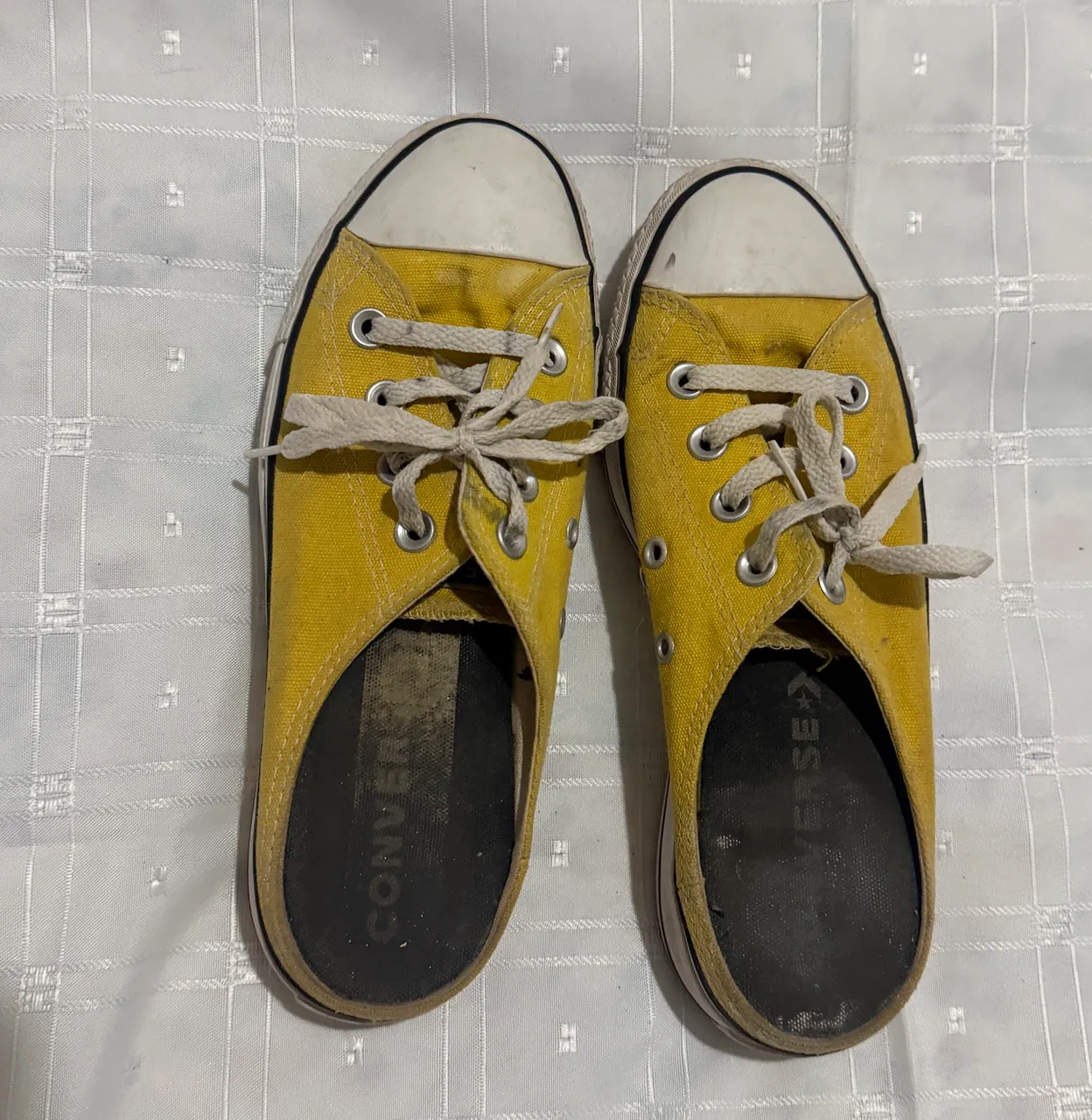 Zapatillas Converse - imagen 1
