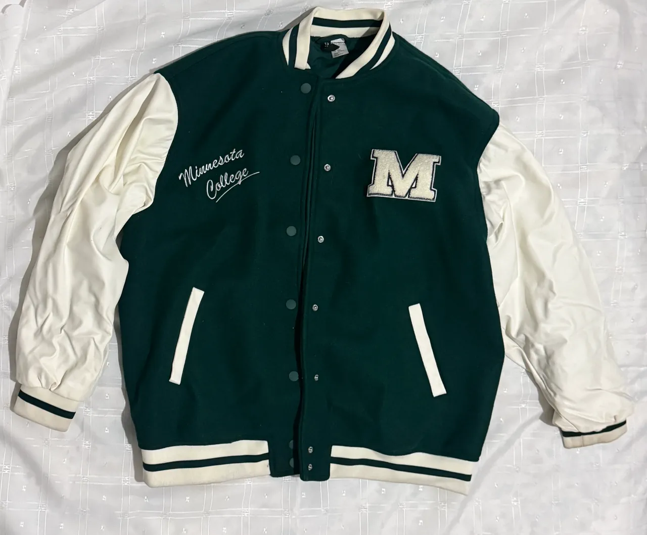 Campera H&M - imagen 1
