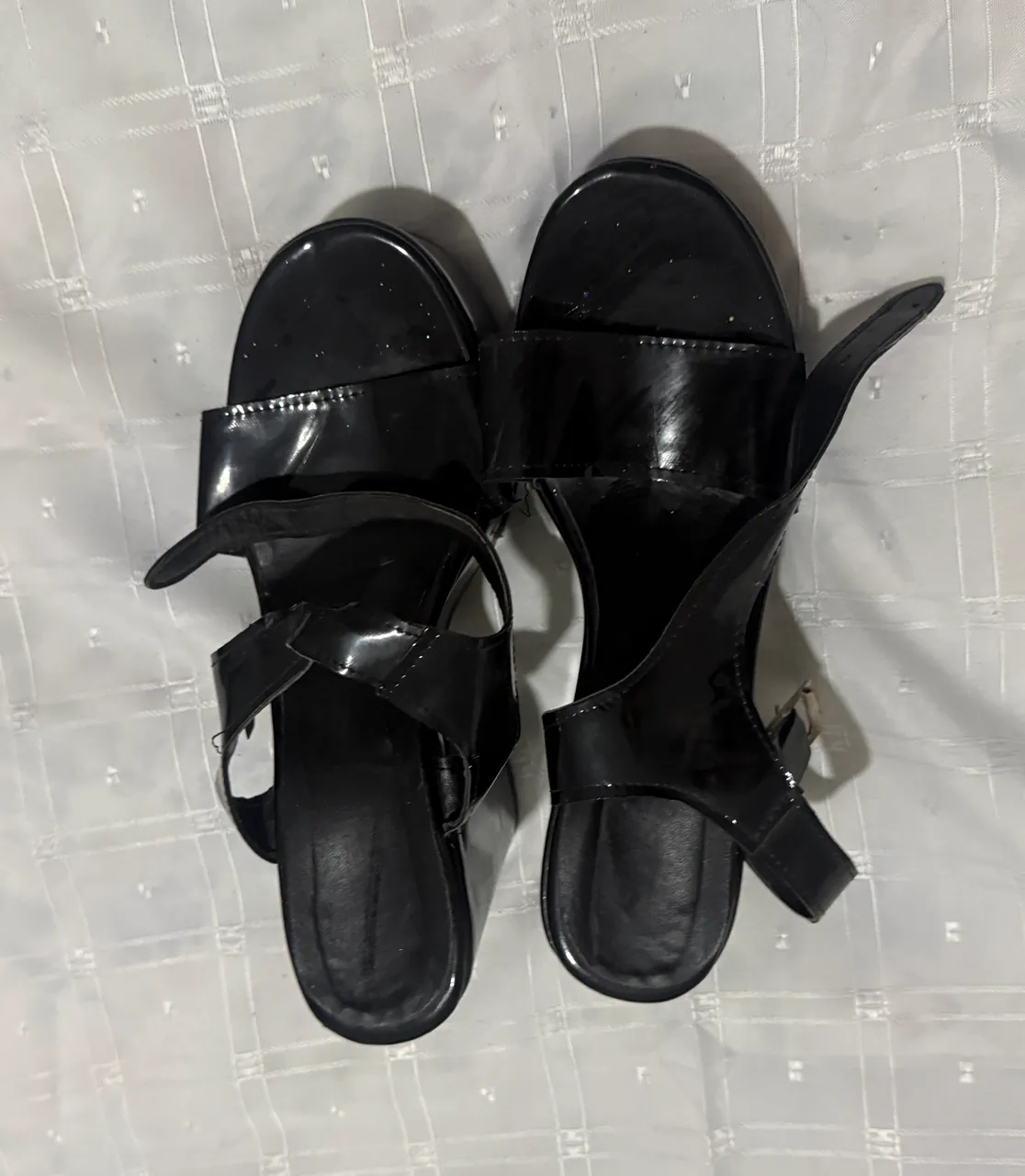 Sin marca. · Talle EU 37