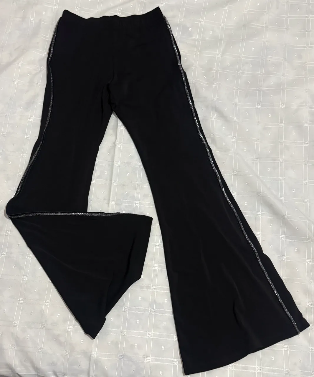 Pantalón Sin marca · Talle EU 38
