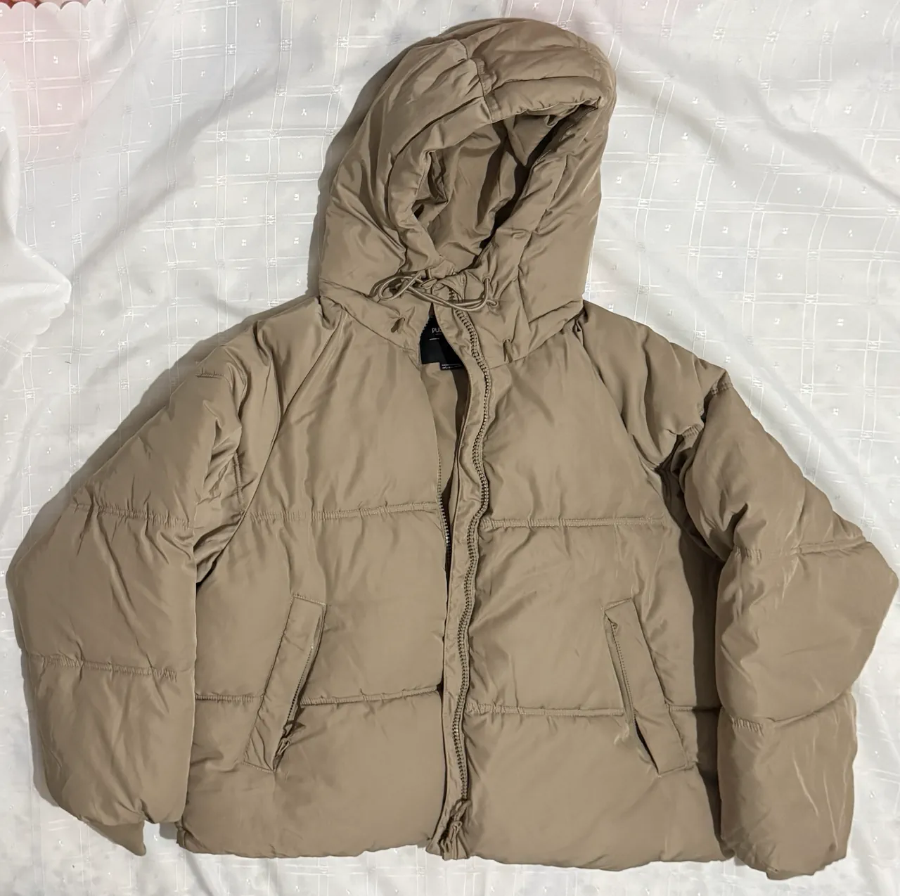 Pull&bear · Talle L