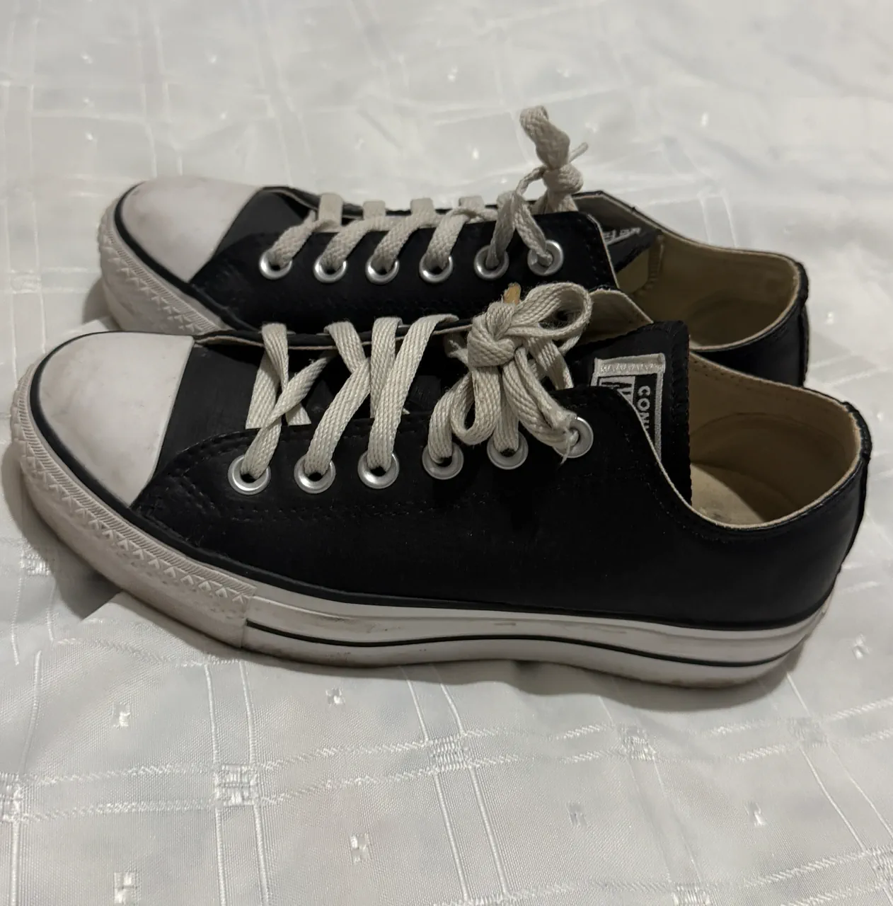 Zapatillas Converse - imagen 1