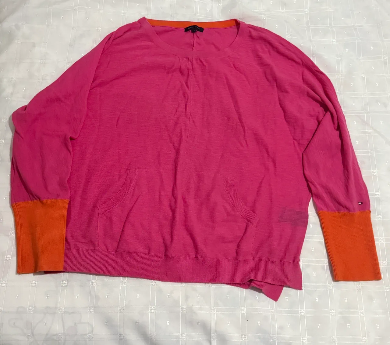 Sweater Tommy Hilfiger - imagen 1