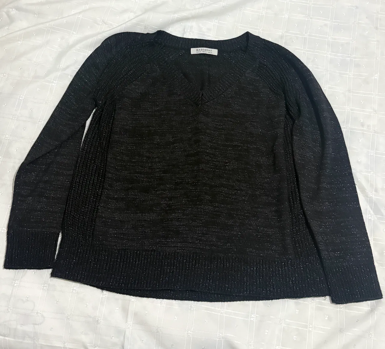 Sweater Basement - imagen 1