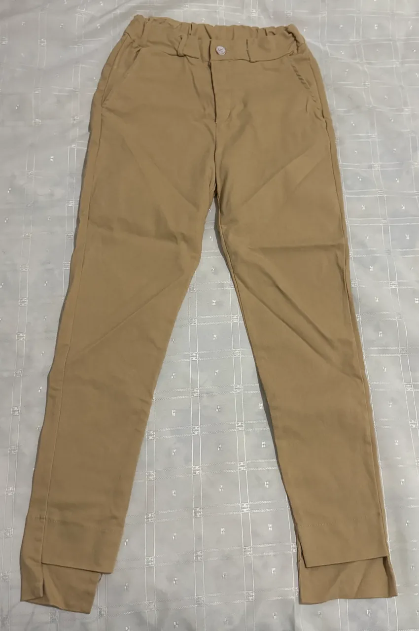 Pantalón Sin marca. - imagen 1