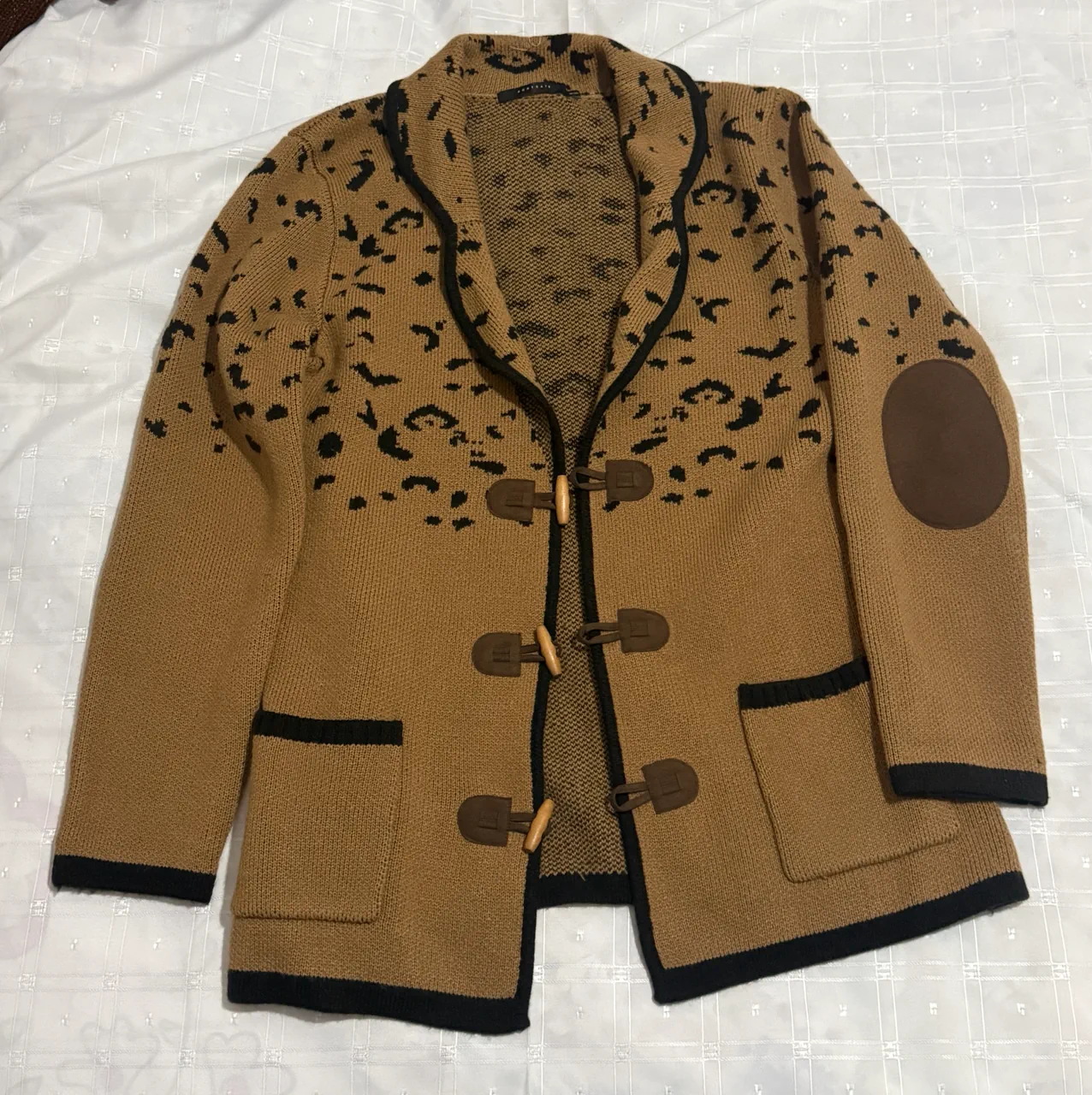 Sweater Portsaid - imagen 1