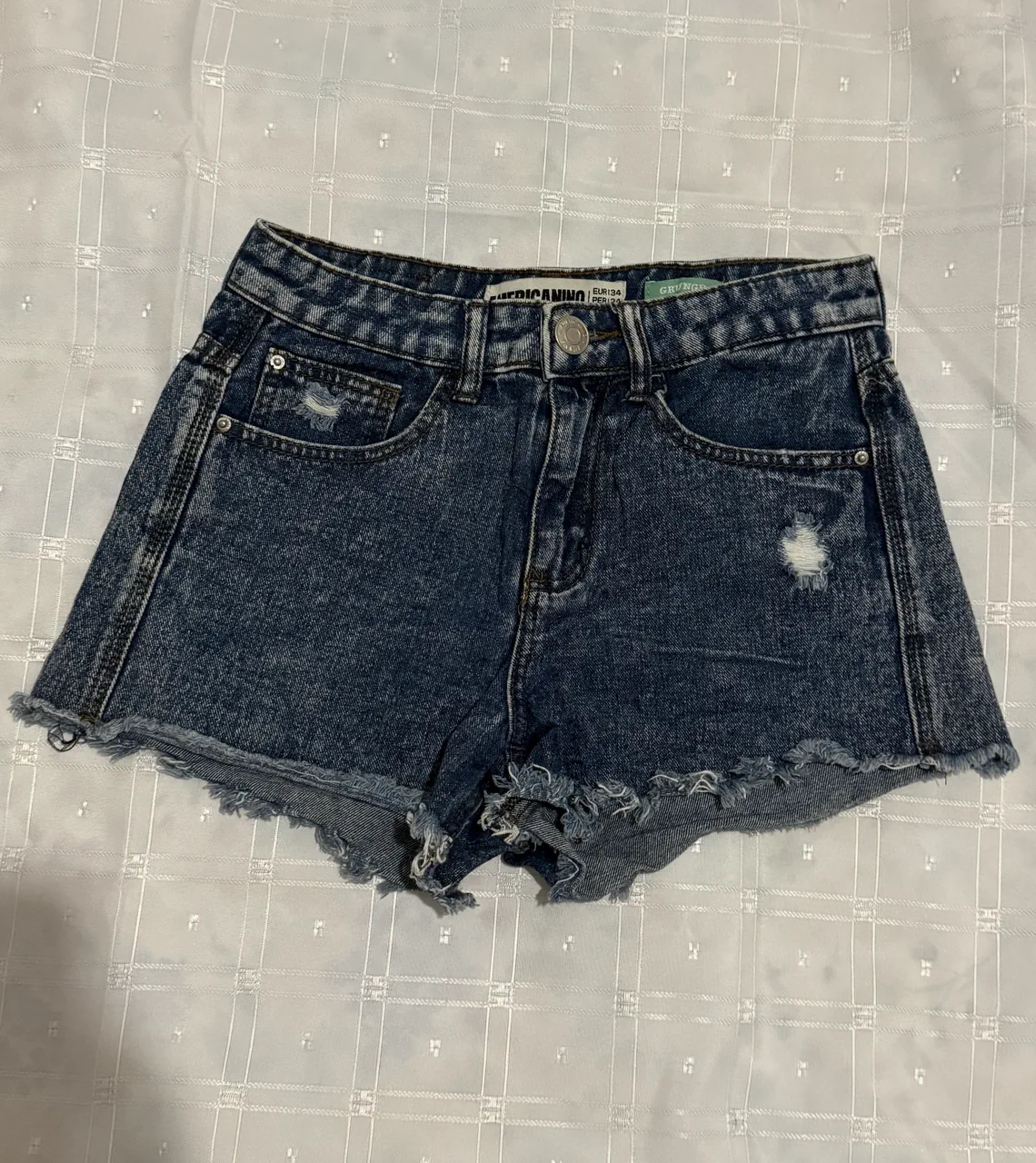Short Americanino - imagen 1
