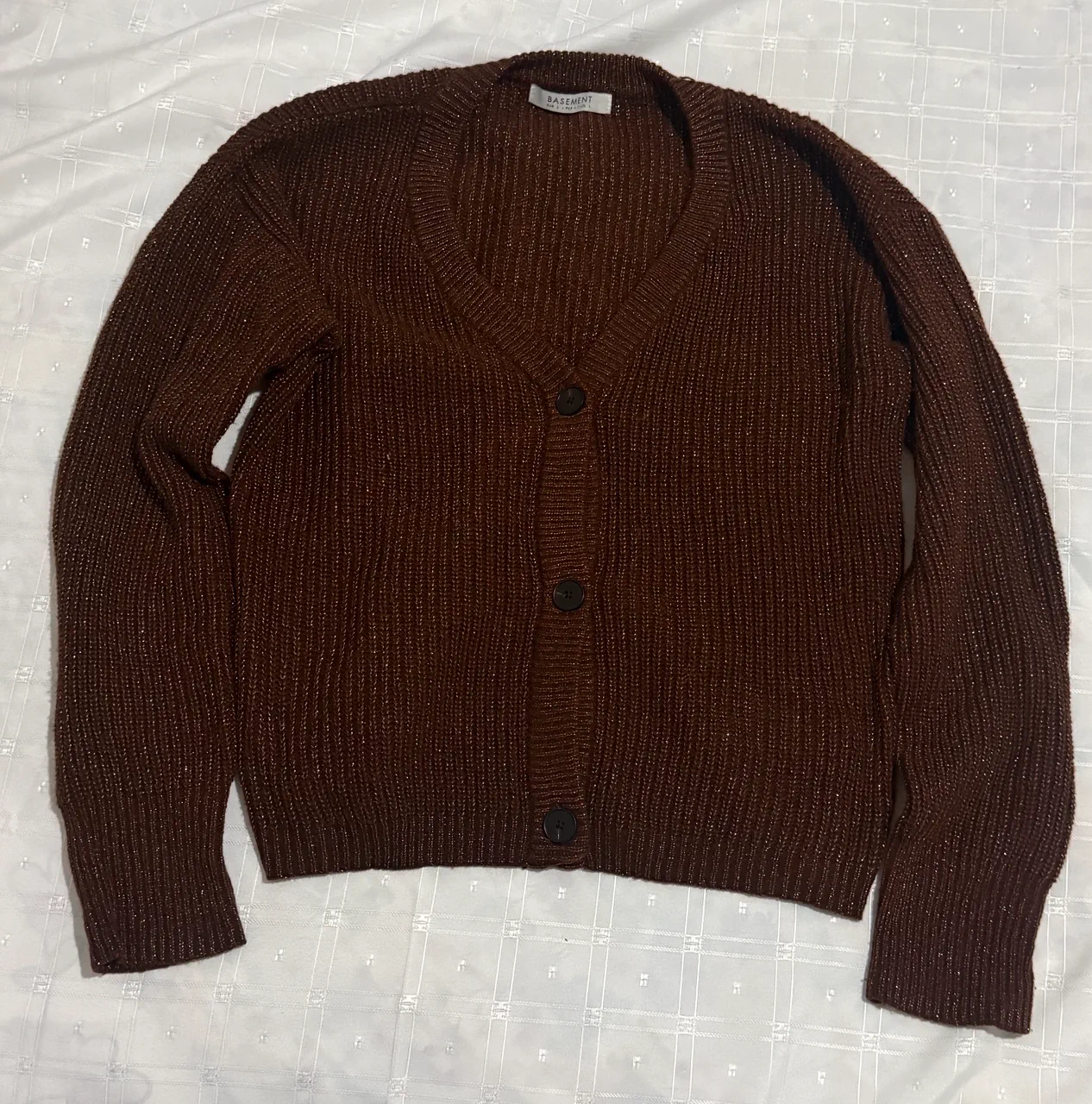 Cardigan Basement - imagen 1