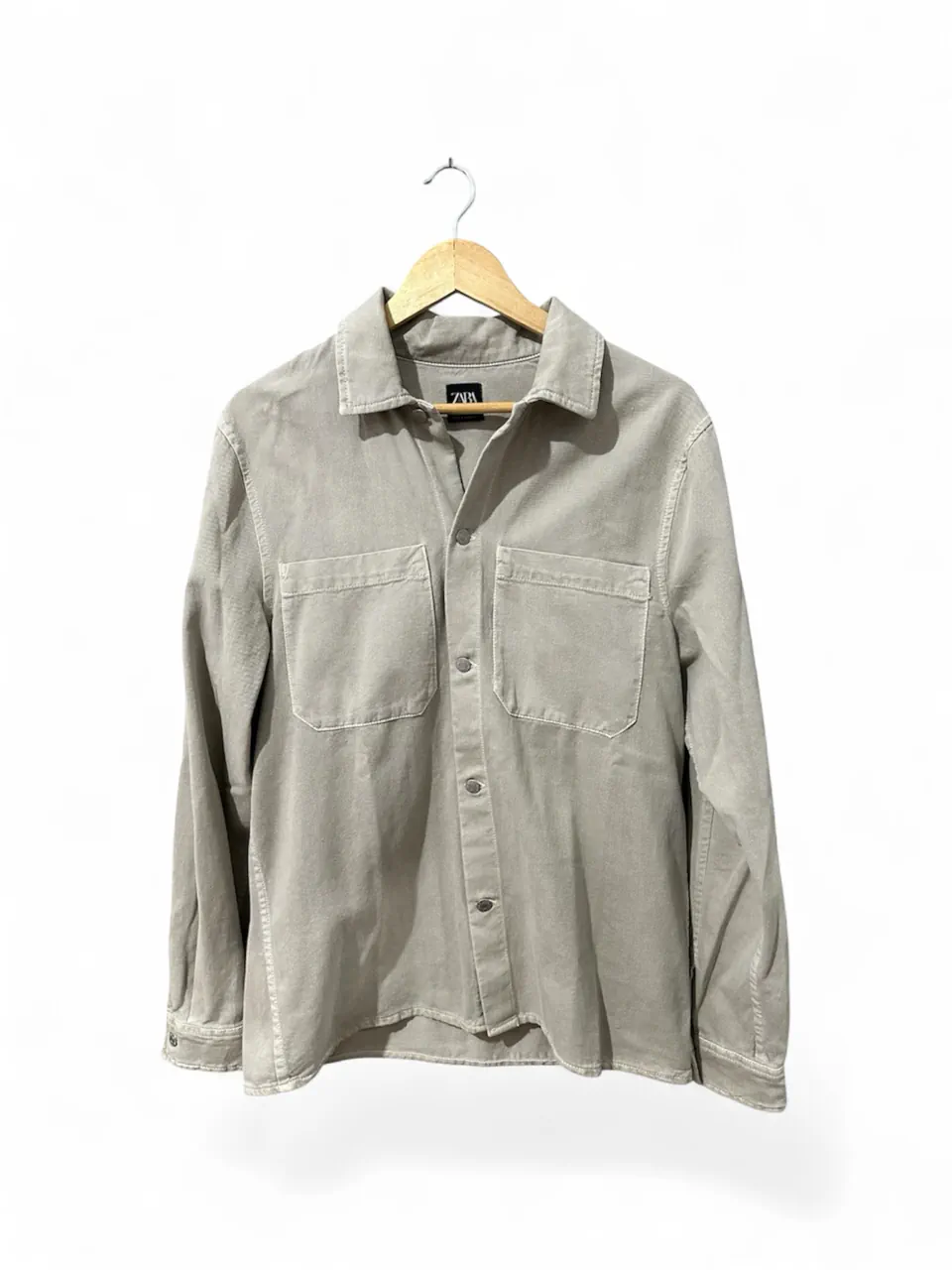 Camisa Zara - imagen 1