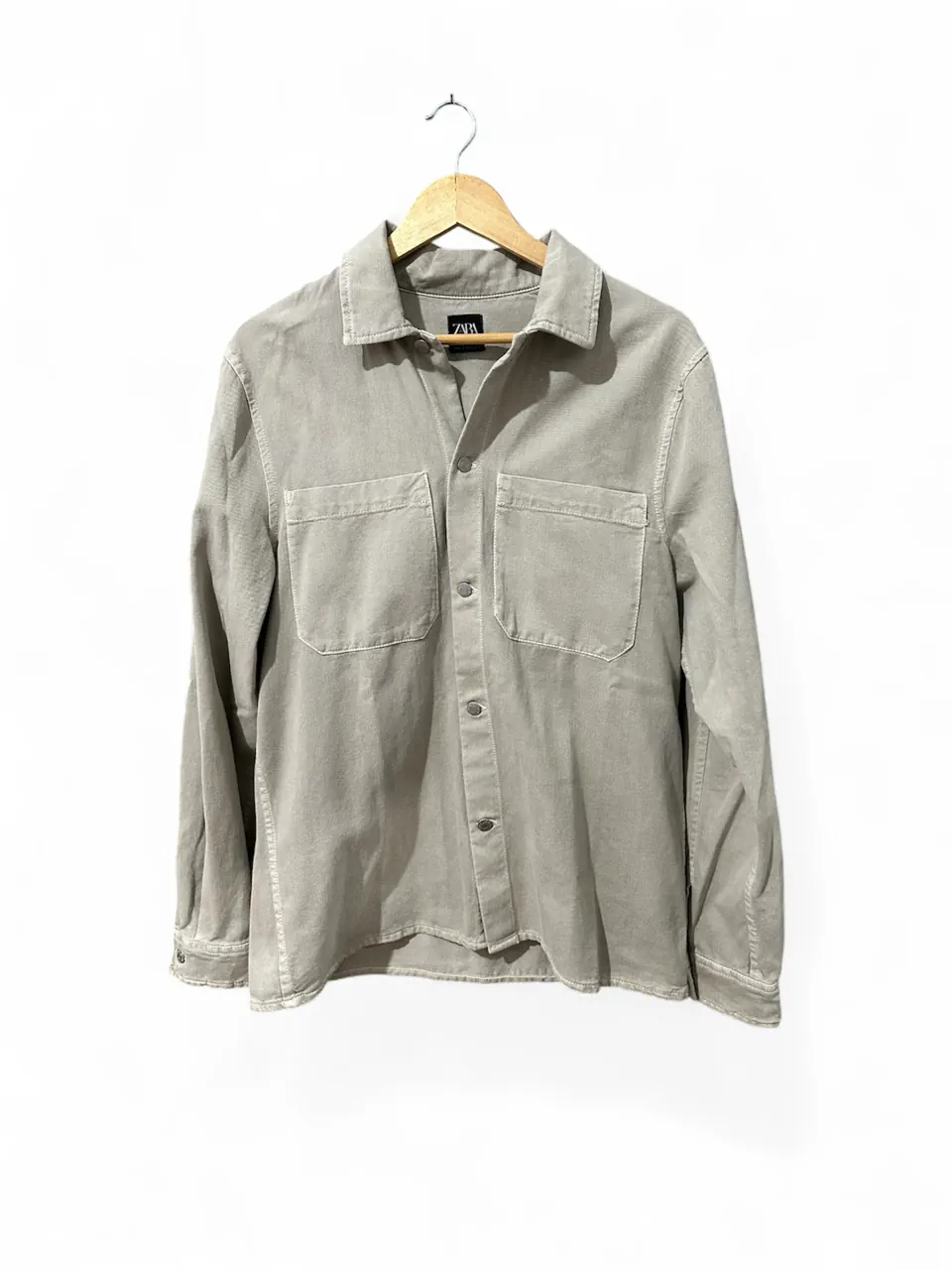 Zara · Talle M