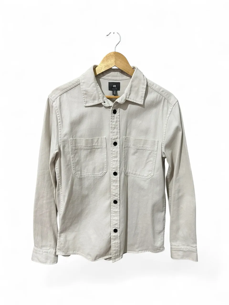 Camisa H&M - imagen 1