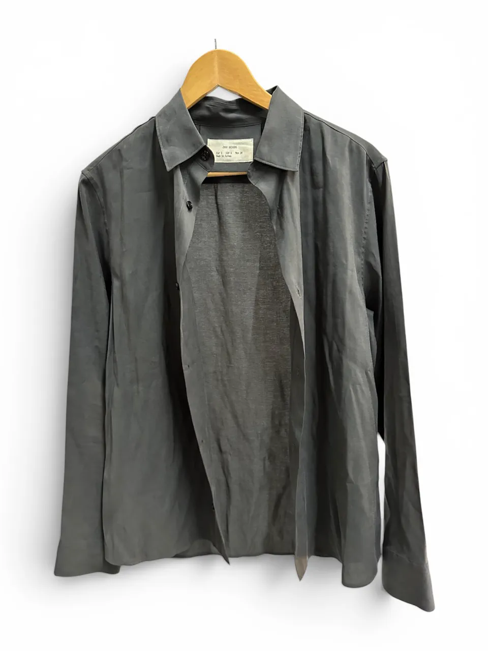 Camisa Zara - imagen 1