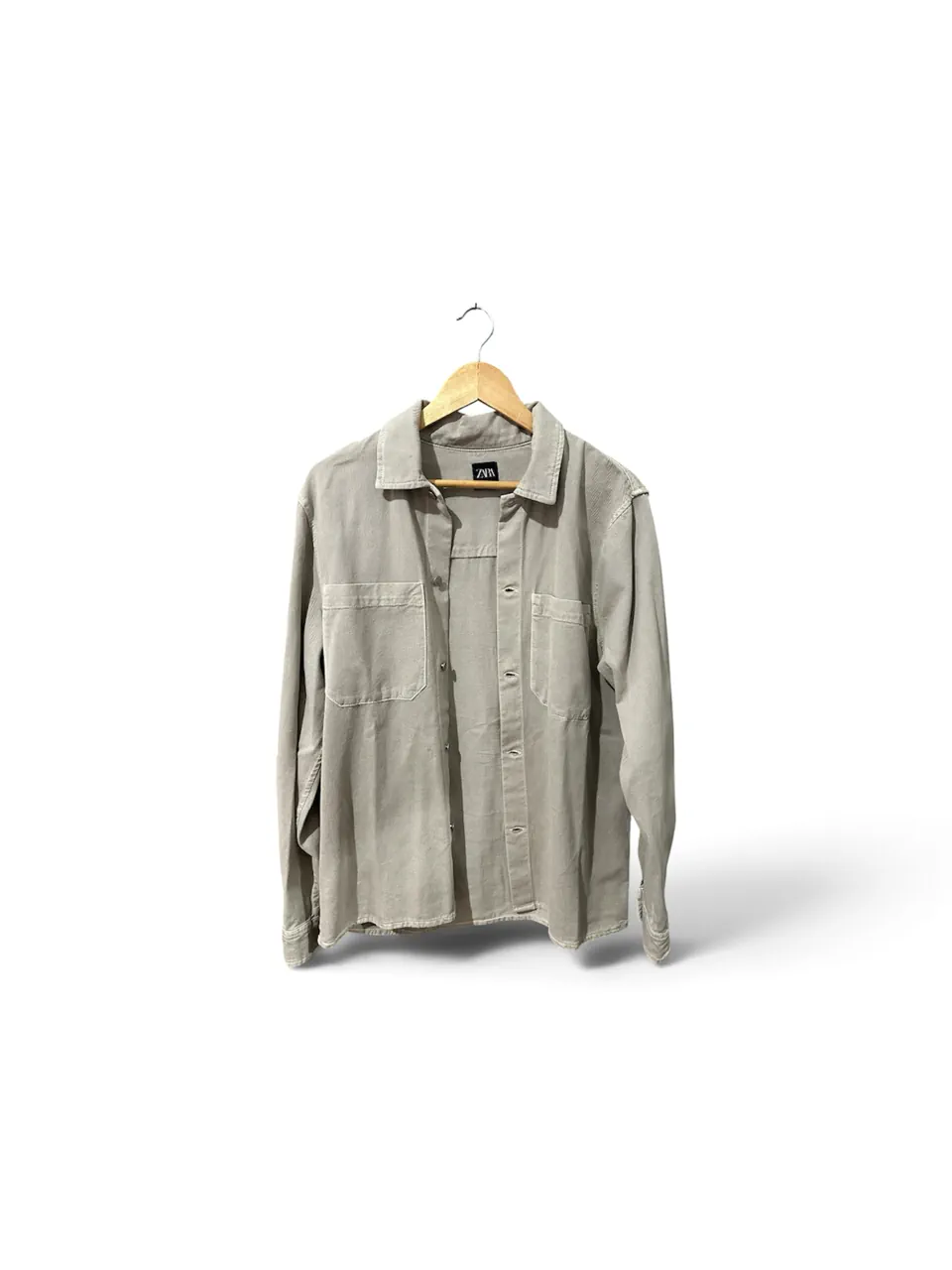 Zara · Talle M