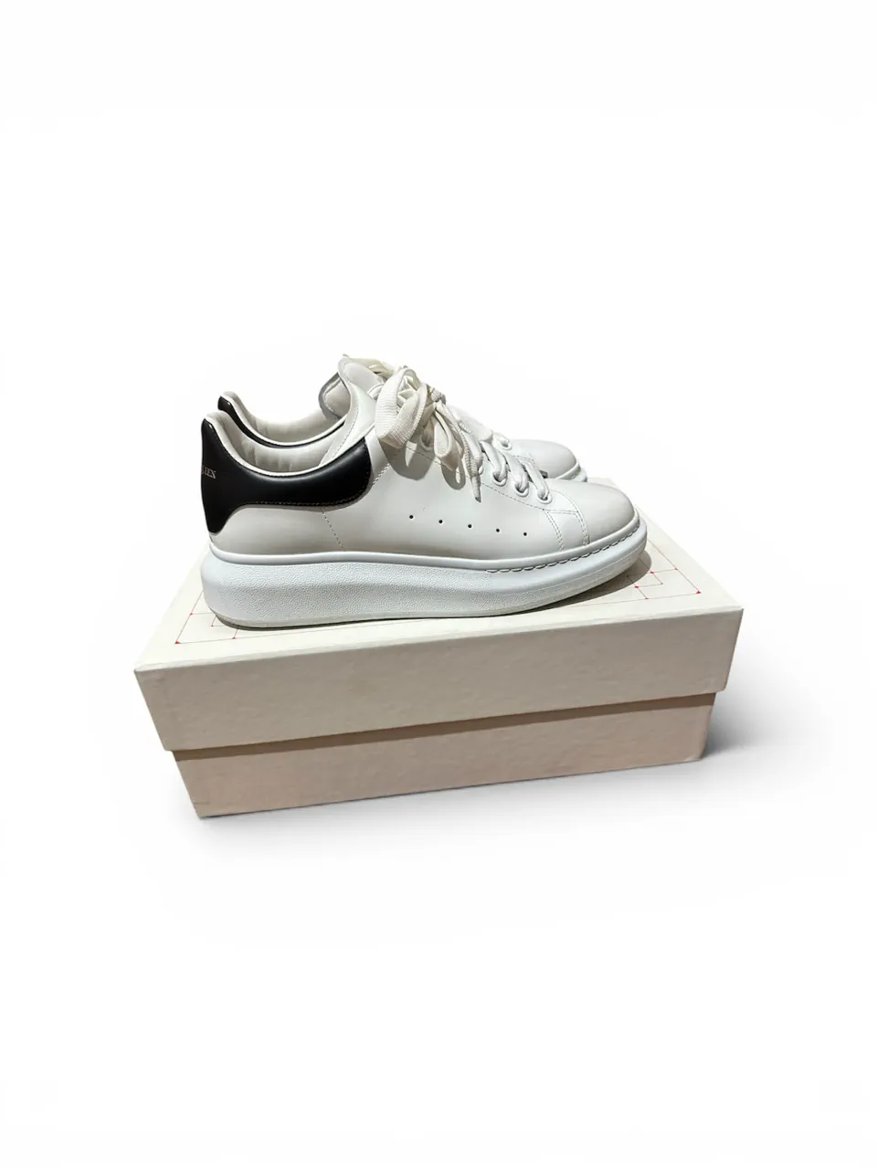 Zapatillas Alexander McQueen - imagen 1