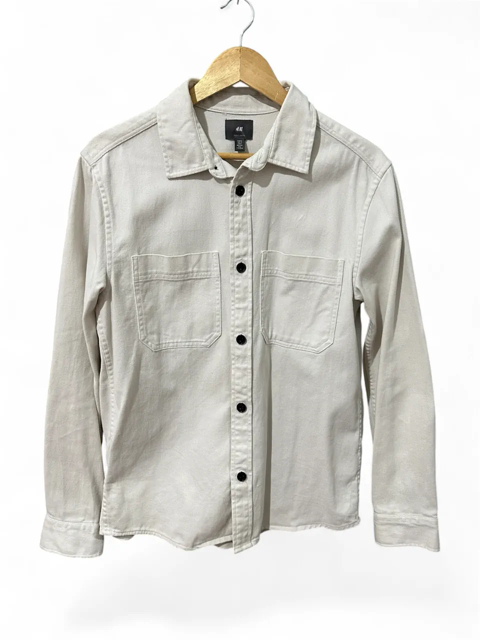 H&M · Talle S