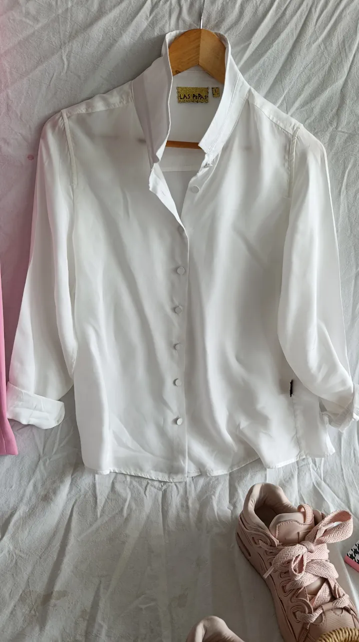 Camisa Las Pepas - imagen 1