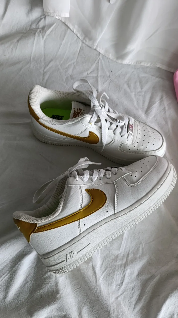 Nike · Talle EU 38