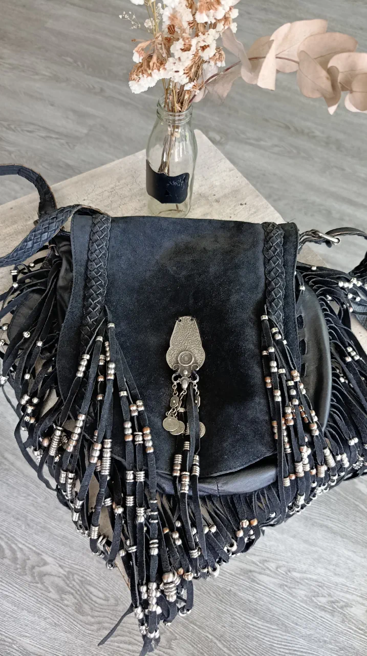 Bolso Bendito Pie - imagen 1