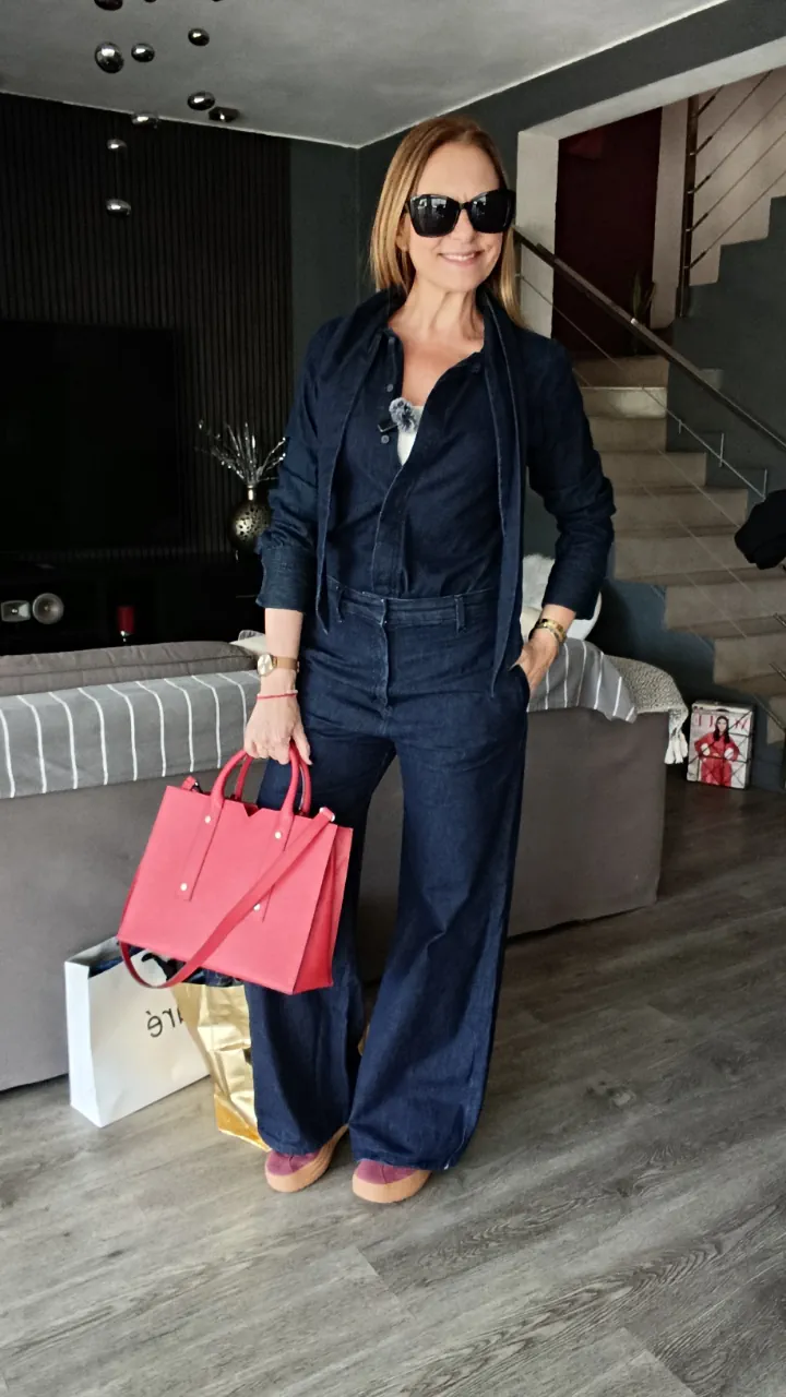 Zara · Talle EU 42