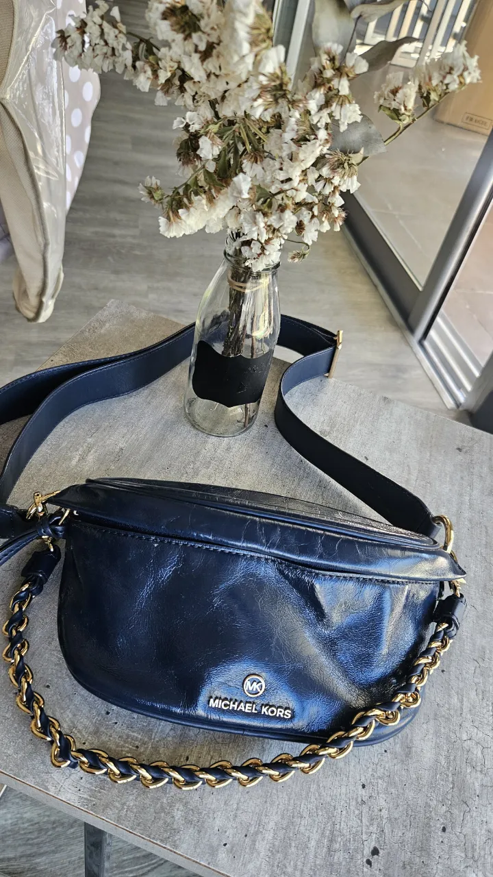 Riñonera Michael Kors