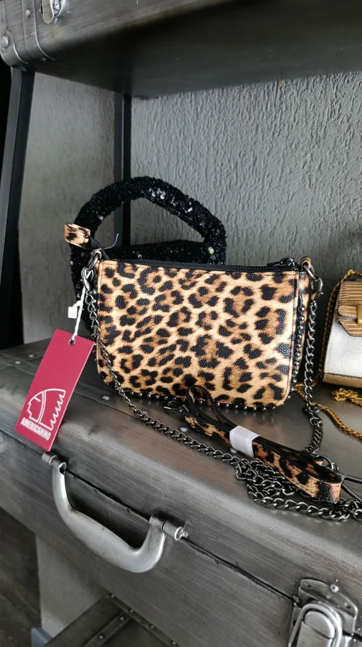 Cartera Americanino - imagen 1